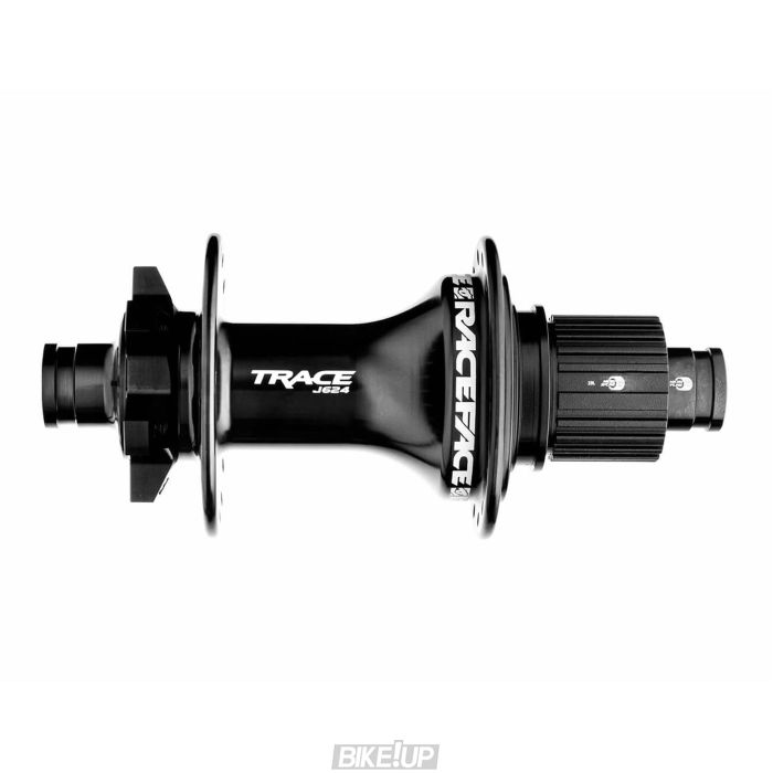 Втулка задня RACEFACE HUB,TRACE,12x148,624J,32H,SHI,BLK,R