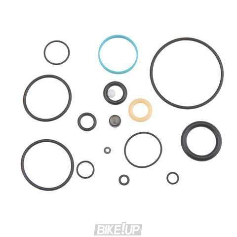 Рем комплект FOX: RP23 Boost Valve Seal Set