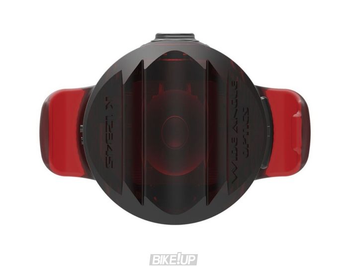 Заднє світло Lezyne FEMTO USB DRIVE REAR Чорний 5 люменів Y13