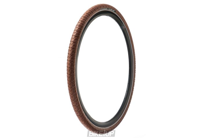 Покришка HUTCHINSON HAUSSMANN 700x47 Ivory	TT