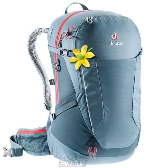 Рюкзак DEUTER Futura 26 SL колір 1313 slateblue-arctic