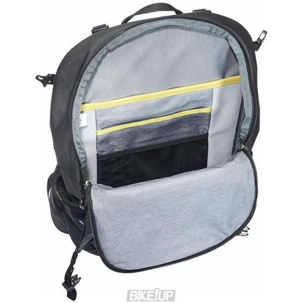 Рюкзак DEUTER XV 1 колір 7000 black