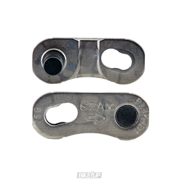 ЗАМОК ЦЕПИ SRAM 12ск. POWER LOCK for Red/Force 4шт.