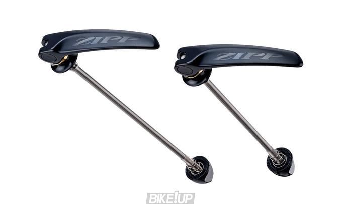 Эксцентрик AM QR-TI 100/130 PAIR ZIPP TIBLK