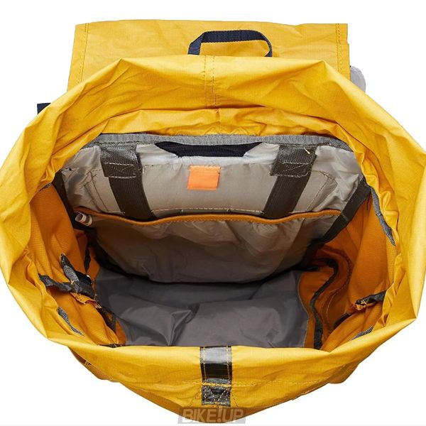 Рюкзак DEUTER Guide 34+ колір 9309 curry-navy