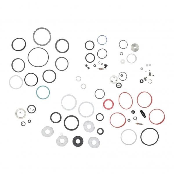 Сервисные запчасти SERVICE KIT FULL - 2011 VIVID AIR