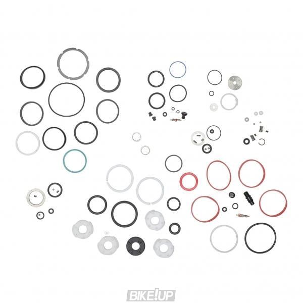 Сервисные запчасти SERVICE KIT FULL - 2011 VIVID AIR