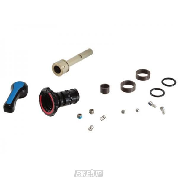 Кнопка регулятора відскоку RockShox REBOUND KNOB/COMP LEVER Monarch RL/RT B1/C1