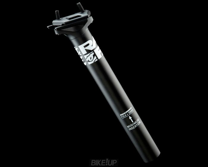 Підсідельний штир RaceFace SEATPOST,CHESTER,30.9X325,BLACK