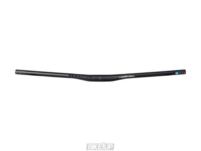 Кермо PRO МТB Koryak 780/31.8/8mm rise, чорне