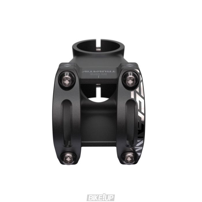 Винос Truvativ Descendant 0°, 35mm діаметр, 40mm довжина, 1-1/8 Black on Black