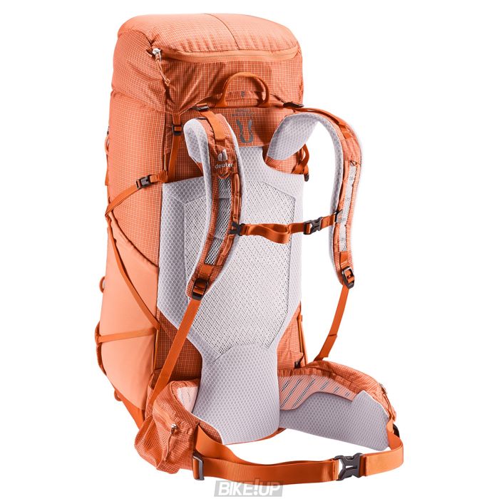 Рюкзак DEUTER Aircontact Ultra 45+5 SL колір 5911