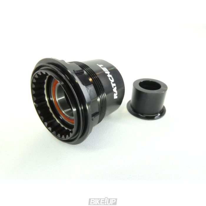 Барабан DT SWISS K MTB SRAM XD RATCHET 12/135 AL ST SL B