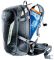 Рюкзак DEUTER Compact EXP 12 колір 3364 slateblue-midnight