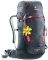 Рюкзак DEUTER Rise Lite 26 SL колір 4701 graphite-black
