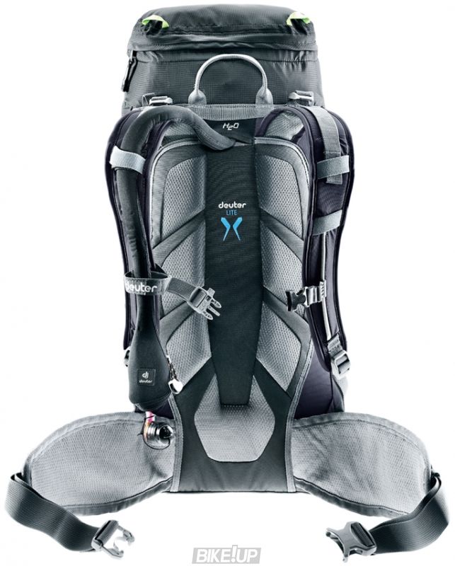 Рюкзак DEUTER Rise Lite 26 SL колір 3369 coolblue-blueberry