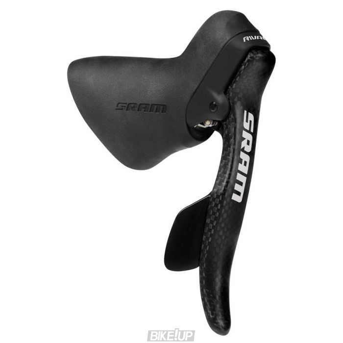 Дуалконтролы 11A SHIFT/BRAKE LEVER SINGLE RIVAL RIGHT