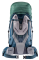 Рюкзак Deuter Aircontact 60 + 10 SL колір 2337 seagreen-marine