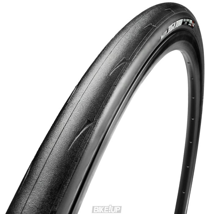 Покришка Maxxis HIGH ROAD 700x28C TPI-170 Carbon Fiber HYPR/K2/ONE70/TR ETB00349400