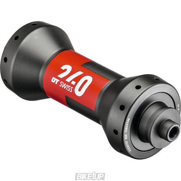 Втулка DT SWISS 24P 100/QR ROAD 20отв.