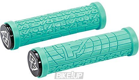 Грипсы GRIPS,GRIPPLER,30MM,LOCK ON,TURQ,P320