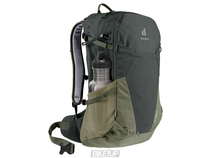 Рюкзак Deuter Futura 23 колір 2237 ivy-khaki