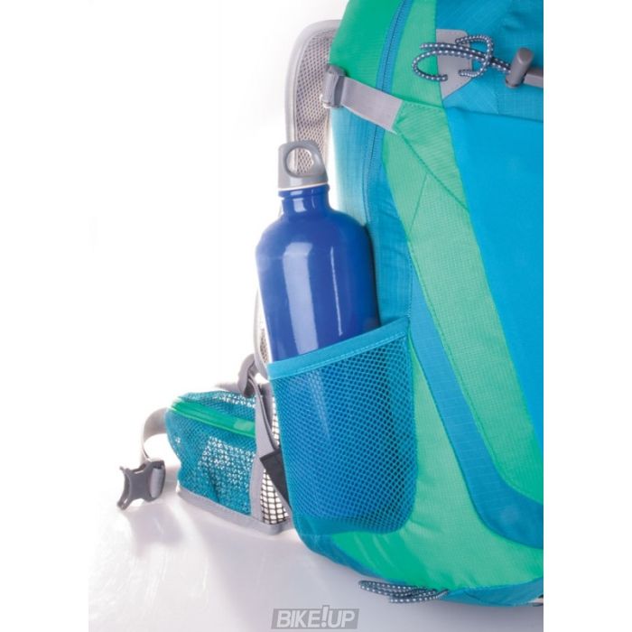 Рюкзак DEUTER AirLite 26 SL колір 3369 coolblue-blueberry