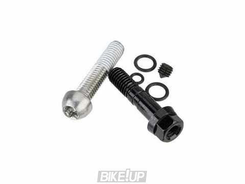 Сервисные запчасти ELIXIR R CALIPER HARDWARE KIT