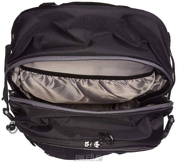 Рюкзак DEUTER Futura 30 EL колір 7000 black