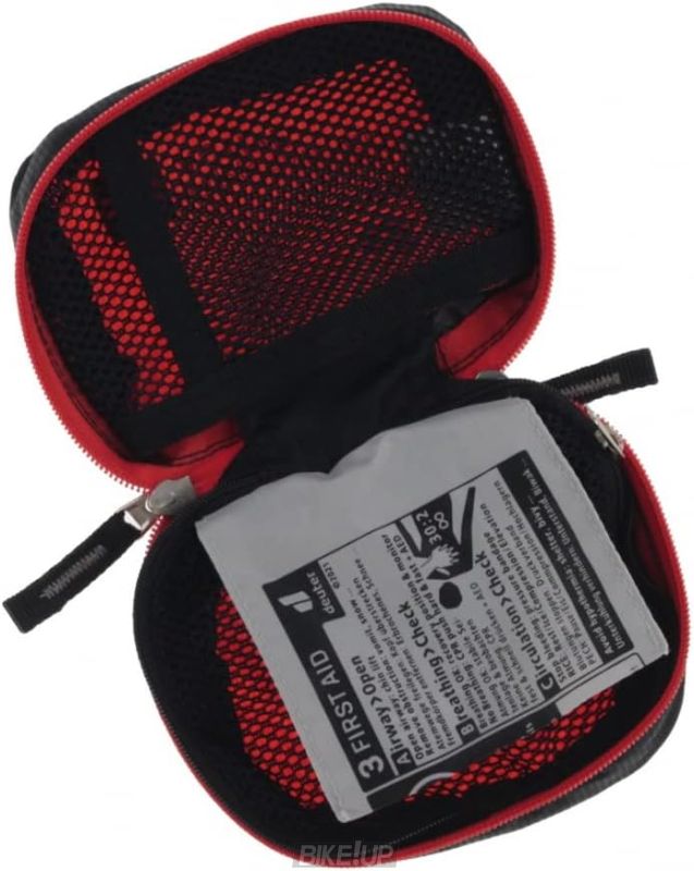 Аптечка DEUTER First Aid Kit Active AS колір 9002 papaya - порожня