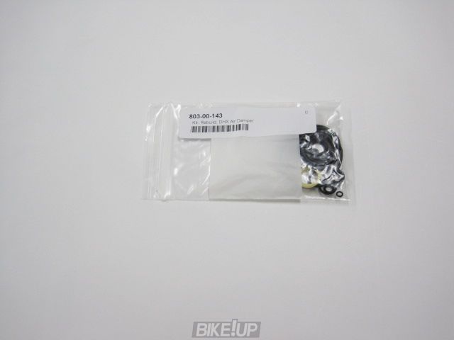 Сервісний набір FOX DHX Air Damper