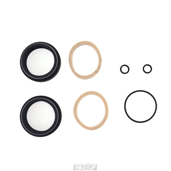 Сальники з поролонками FOX 32mm Low Friction No Flange