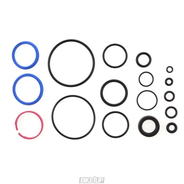 Сервісний набір FOX F-S GRIP2 36 & 40