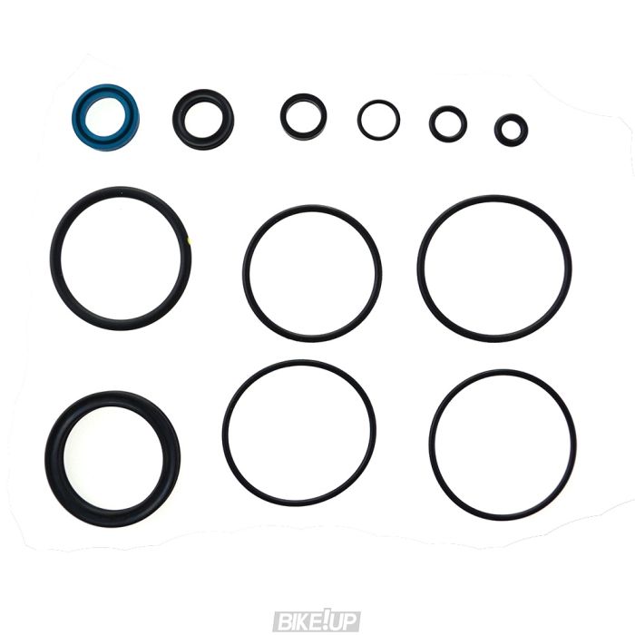 Сервісний набір FOX 38 FLOAT NA2 Rebuild