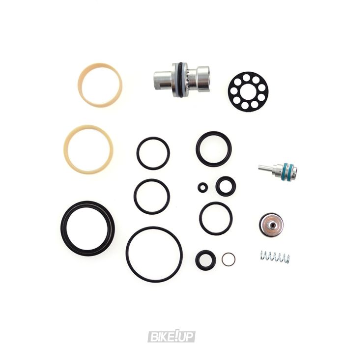 Сервісний набір FOX MY21 Transfer Seatpost Rebuild