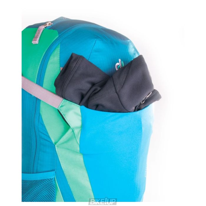 Рюкзак DEUTER AirLite 26 SL колір 3369 coolblue-blueberry