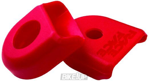 CRANK BOOT 2-PACK, SMALL,RED