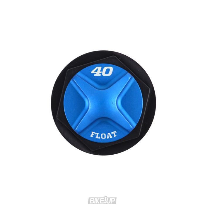 Топ Кеп FOX Assy FLOAT NA 2 40 Black