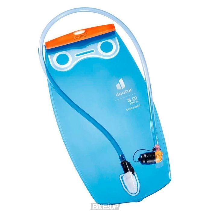 Питна система DEUTER Streamer 3.0 L колір 0000 transparent