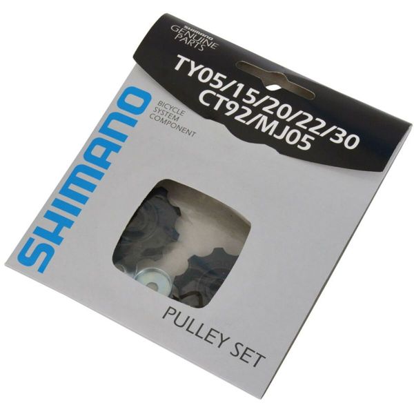 Ролики перемикача Shimano Tourney RD-TY30 TY05 TY15 TY20 TY22 TY30 CT92 MJ05 Оригінал