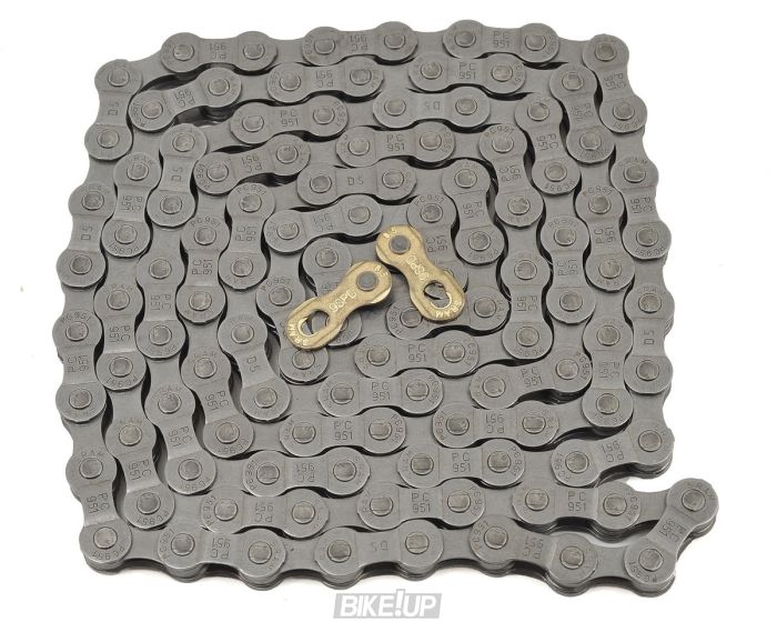 Ланцюг SRAM PC951 114лнк. 9шв. 1шт