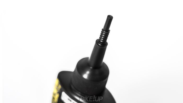 мастило для ланцюга MUC-OFF DRY PTFE 120ml