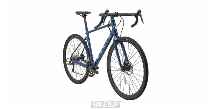Велосипед шосе 28" MARIN Gestalt Blue