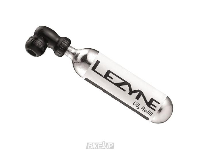 Підсідельна сумка Lezyne + набір аксесуарів M CADDY CO2 KIT 0,4л Y14
