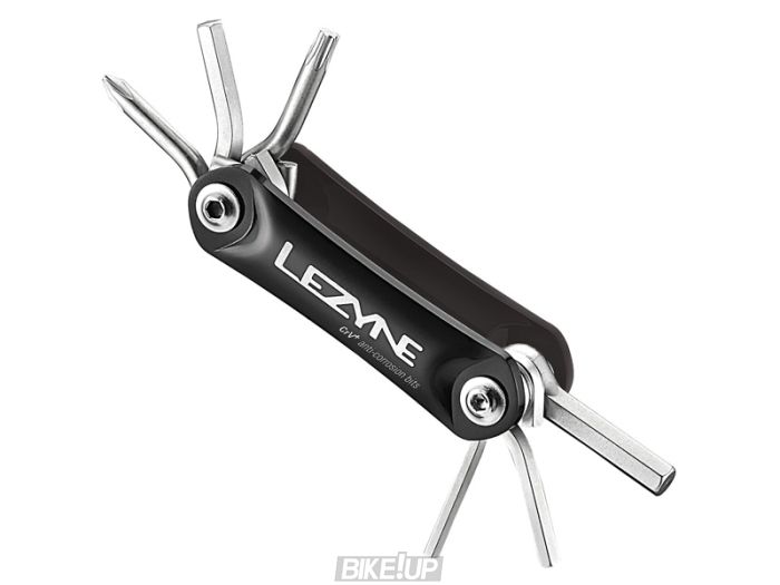 Підсідельна сумка Lezyne + набір аксесуарів M CADDY CO2 KIT 0,4л Y14