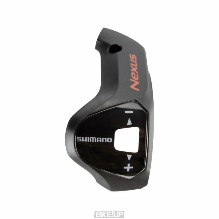 Кришка шифтера SL-3S41