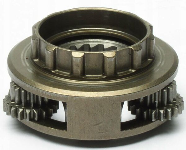 Несучий елемент SG-7C30/7R Carrier Unit