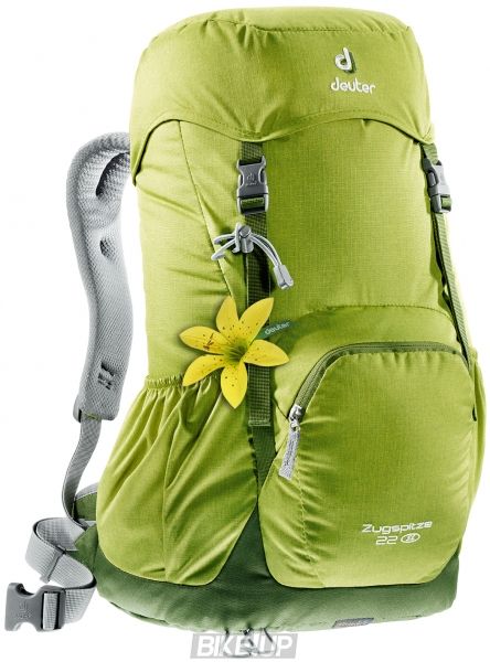 Рюкзак DEUTER Zugspitze 22 SL колір 2270 moss-pine