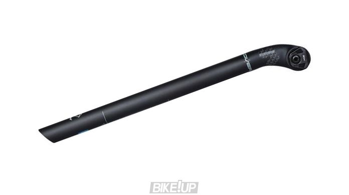 PRO Підсідельний штир карбоновий Discover 31.6mm 400mm 20mm offset PRSP0183