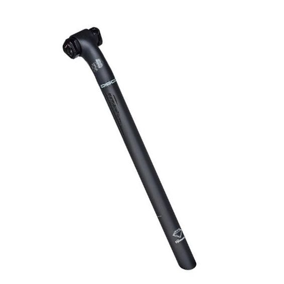 PRO Підсідельний штир карбоновий Discover 31.6mm 400mm 20mm offset PRSP0183